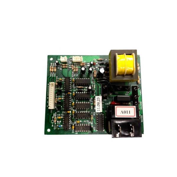 PC Board for W-Series / TISA Auto Sealers